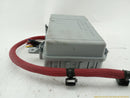 Alfa Romeo Giulia Rear Trunk Fuse Box-10