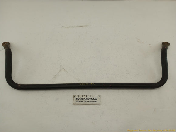 Hummer H2 Front Stabilizer Bar