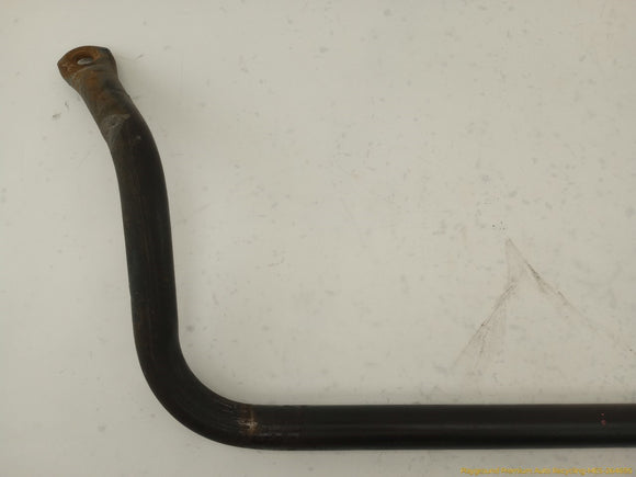Hummer H2 Front Stabilizer Bar