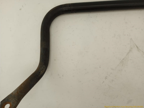 Hummer H2 Front Stabilizer Bar
