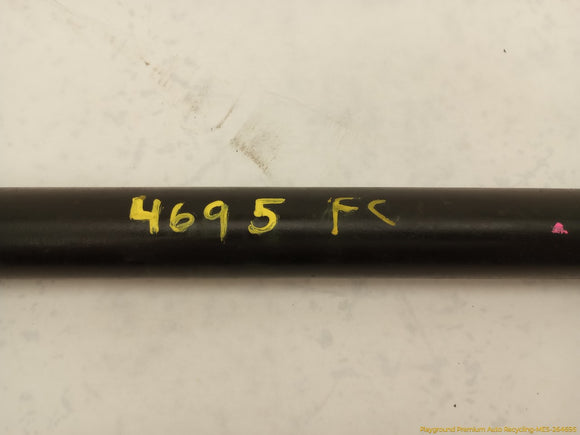 Hummer H2 Front Stabilizer Bar