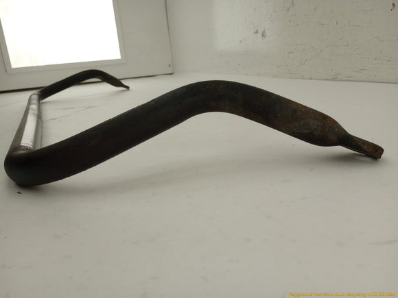 Hummer H2 Front Stabilizer Bar