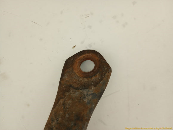 Hummer H2 Front Stabilizer Bar