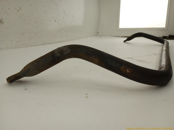Hummer H2 Front Stabilizer Bar