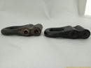 Hummer H2 Pair Of Front Tow Hooks-4