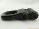 Hummer H2 Pair Of Front Tow Hooks-10