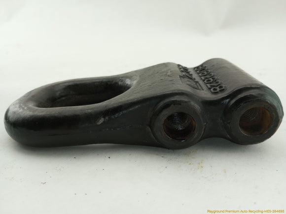 Hummer H2 Pair Of Front Tow Hooks