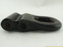 Hummer H2 Pair Of Front Tow Hooks-11