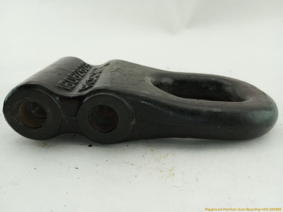 Hummer H2 Pair Of Front Tow Hooks