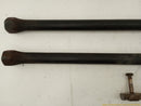 Hummer H2 Torsion Bar Set-2