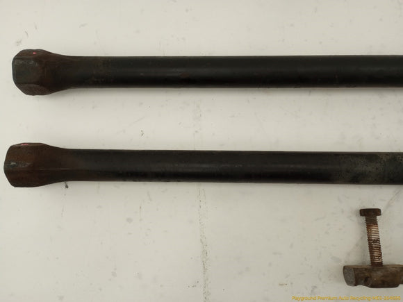 Hummer H2 Torsion Bar Set