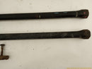 Hummer H2 Torsion Bar Set-4