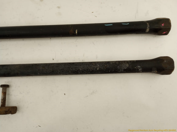 Hummer H2 Torsion Bar Set
