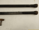 Hummer H2 Torsion Bar Set-8