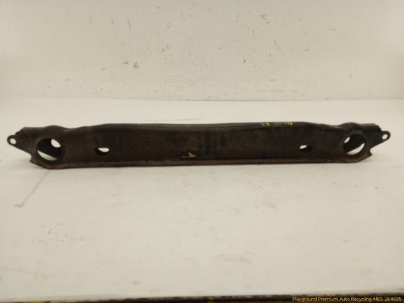 Hummer H2 Torsion Bar Suspension Crossmember Support