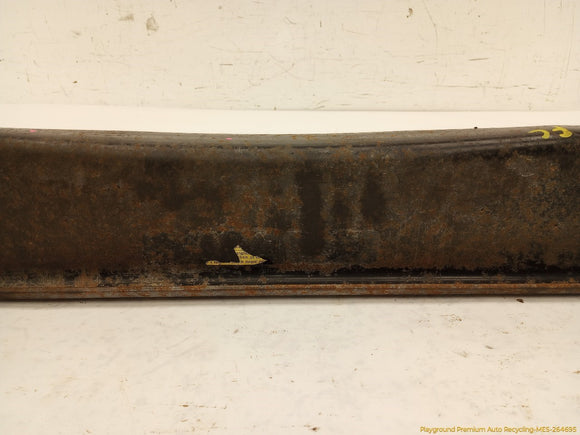Hummer H2 Torsion Bar Suspension Crossmember Support