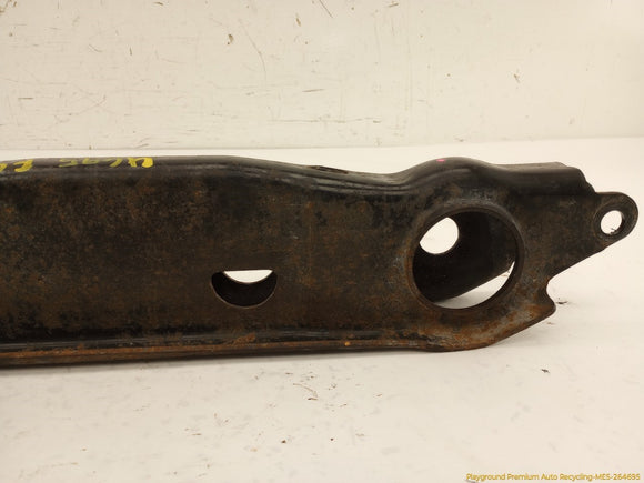 Hummer H2 Torsion Bar Suspension Crossmember Support