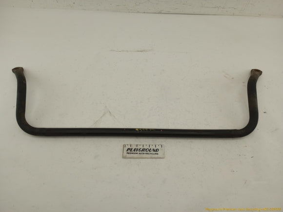 Hummer H2 Front Stabilizer Bar