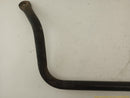 Hummer H2 Front Stabilizer Bar-2
