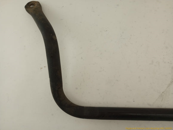 Hummer H2 Front Stabilizer Bar