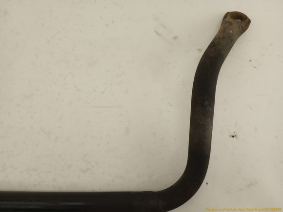 Hummer H2 Front Stabilizer Bar