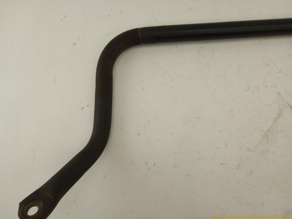 Hummer H2 Front Stabilizer Bar