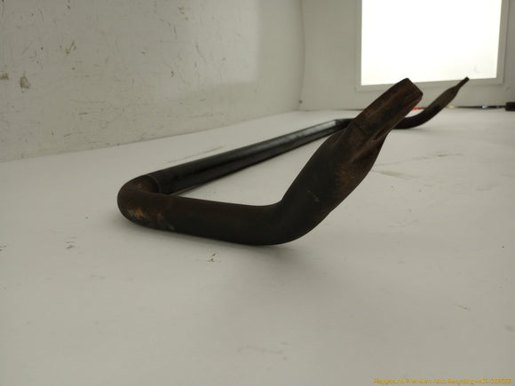 Hummer H2 Front Stabilizer Bar