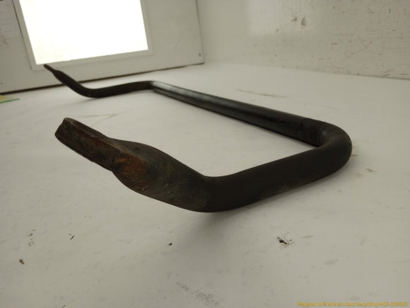 Hummer H2 Front Stabilizer Bar