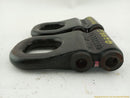 Hummer H2 Pair Of Front Tow Hooks-5