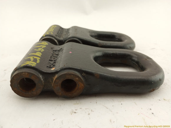 Hummer H2 Pair Of Front Tow Hooks
