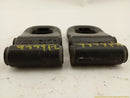 Hummer H2 Pair Of Front Tow Hooks-7