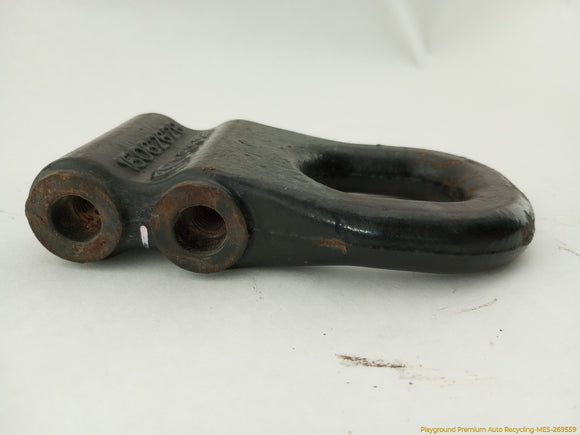 Hummer H2 Pair Of Front Tow Hooks