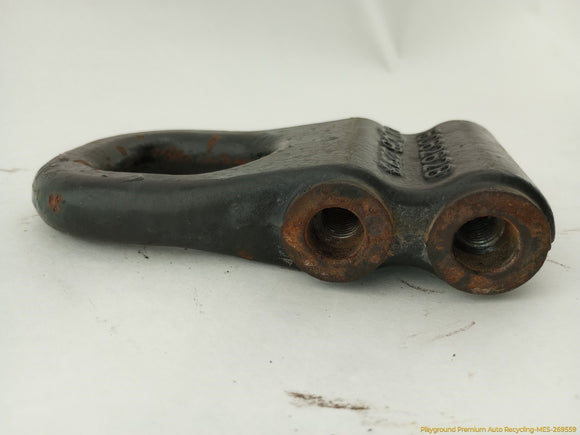 Hummer H2 Pair Of Front Tow Hooks