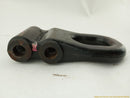 Hummer H2 Pair Of Front Tow Hooks-12