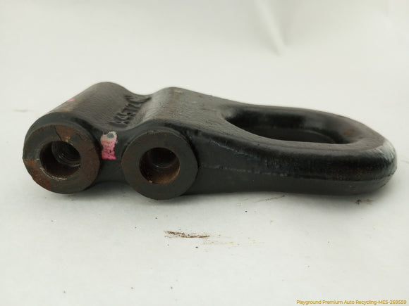 Hummer H2 Pair Of Front Tow Hooks