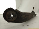 Hummer H2 Driver Left Front Upper Control Arm-4