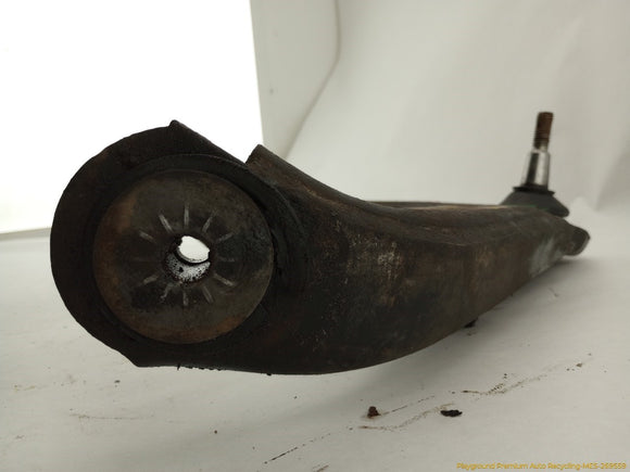 Hummer H2 Driver Left Front Upper Control Arm