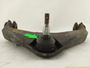 Hummer H2 Driver Left Front Upper Control Arm-5