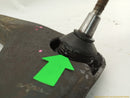 Hummer H2 Driver Left Front Upper Control Arm-6