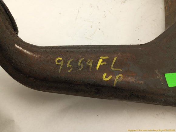 Hummer H2 Driver Left Front Upper Control Arm