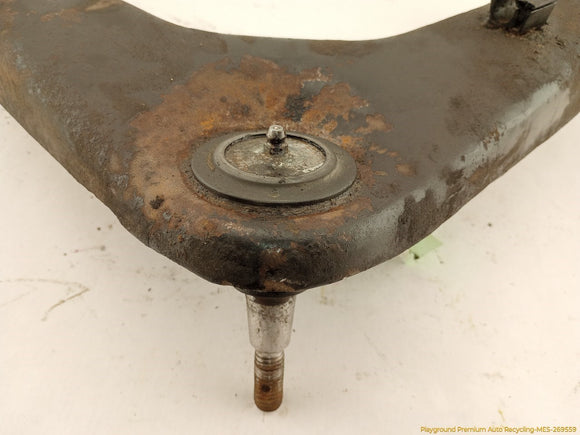 Hummer H2 Driver Left Front Upper Control Arm