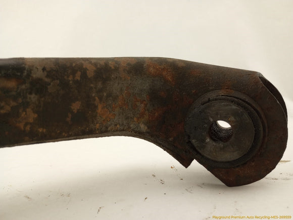 Hummer H2 Driver Left Front Upper Control Arm