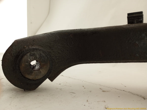 Hummer H2 Driver Left Front Upper Control Arm