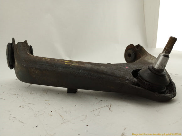 Hummer H2 Driver Left Front Upper Control Arm
