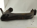 Hummer H2 Driver Left Front Upper Control Arm-12