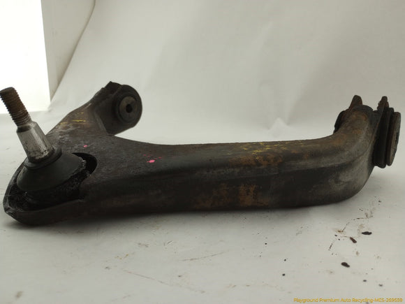 Hummer H2 Driver Left Front Upper Control Arm