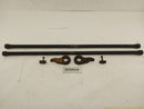 Hummer H2 Torsion Bar Set-1