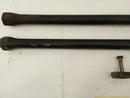 Hummer H2 Torsion Bar Set-2