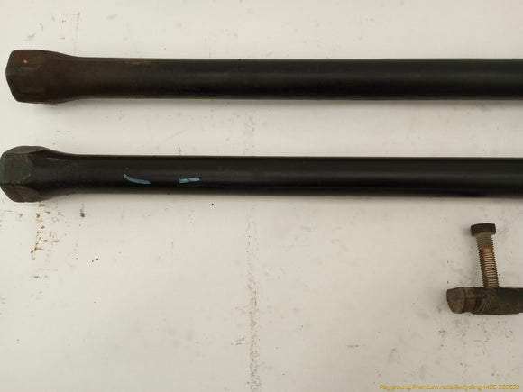 Hummer H2 Torsion Bar Set