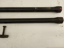 Hummer H2 Torsion Bar Set-4
